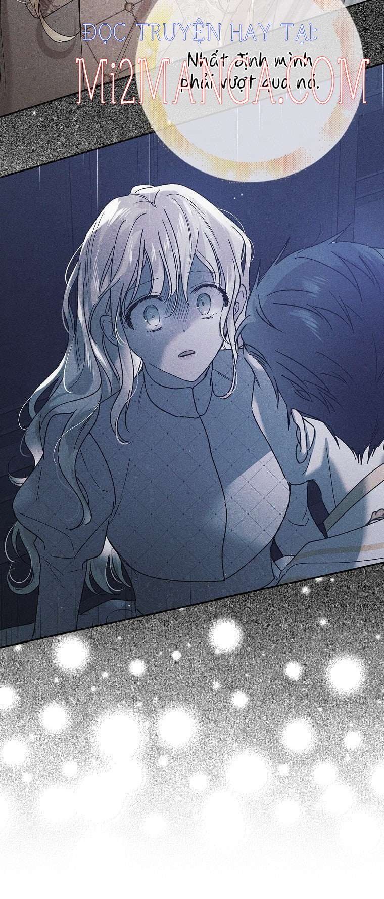 Cách Để Em Bảo Vệ Anh Chapter 57.5 - Trang 2