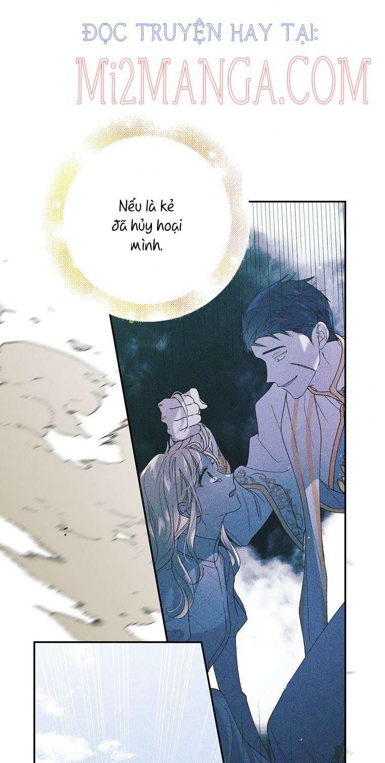 Cách Để Em Bảo Vệ Anh Chapter 57.5 - Trang 2