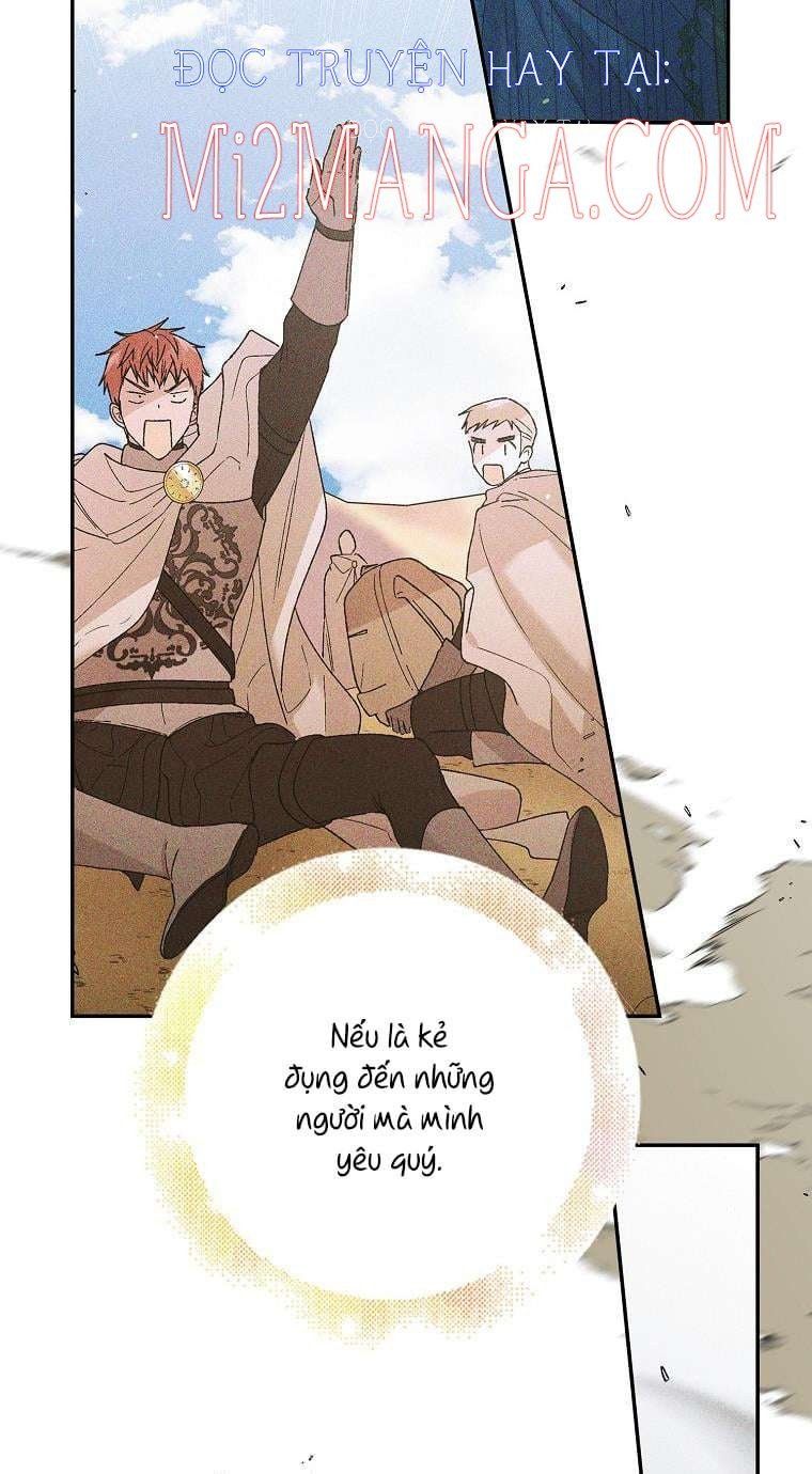 Cách Để Em Bảo Vệ Anh Chapter 57.5 - Trang 2