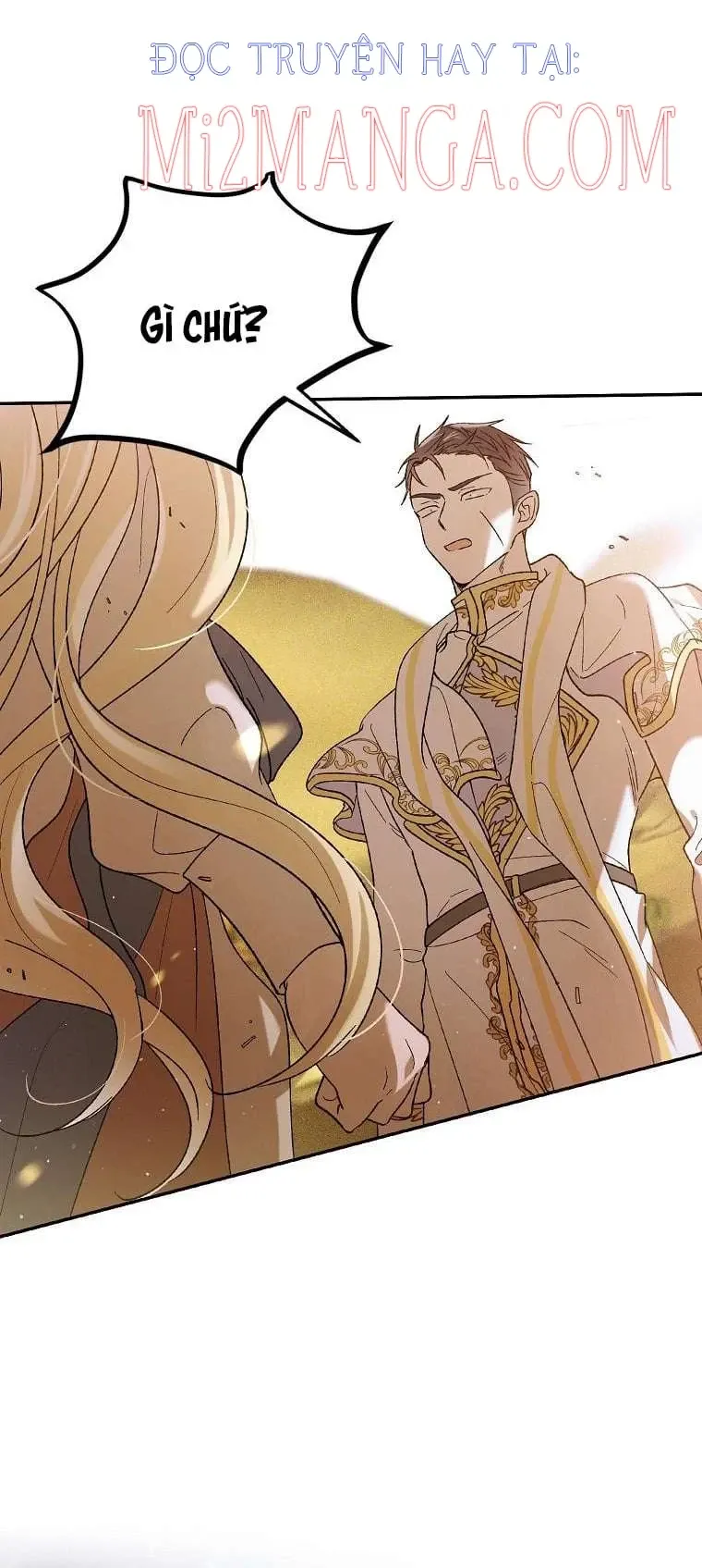Cách Để Em Bảo Vệ Anh Chapter 57.5 - Trang 2
