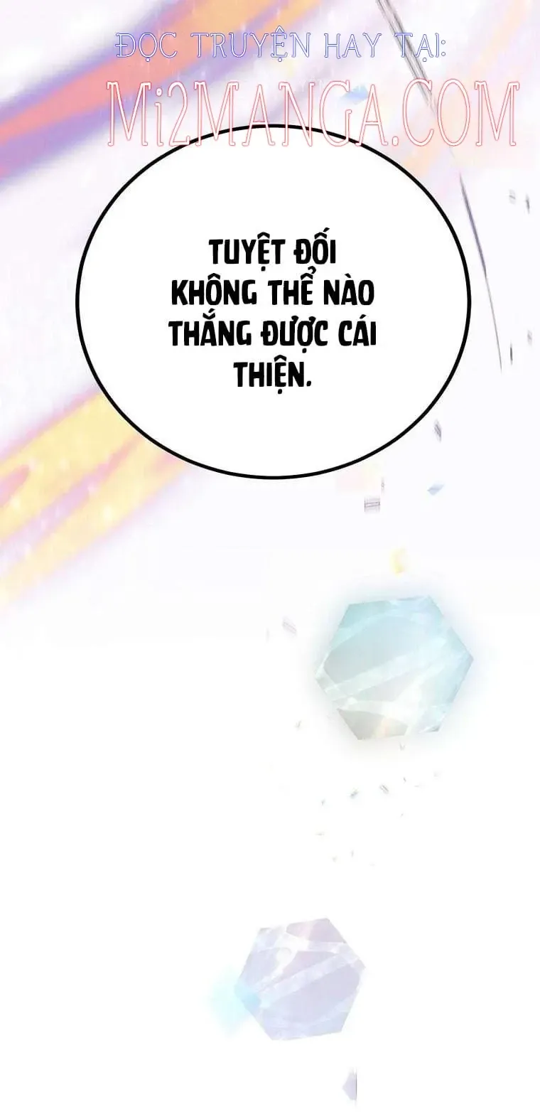 Cách Để Em Bảo Vệ Anh Chapter 57.5 - Trang 2