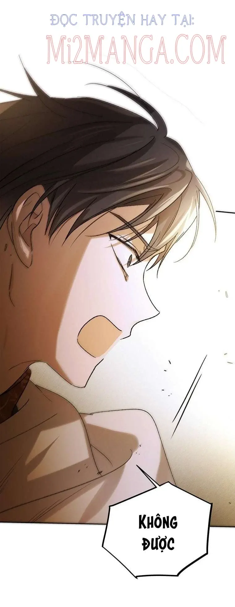 Cách Để Em Bảo Vệ Anh Chapter 57.5 - Trang 2