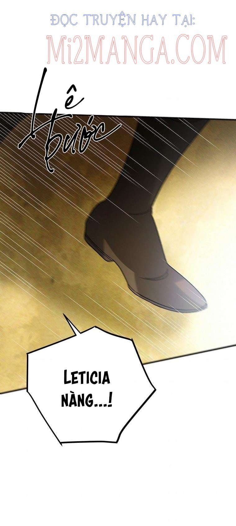 Cách Để Em Bảo Vệ Anh Chapter 57.5 - Trang 2