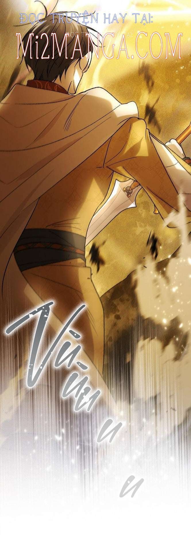 Cách Để Em Bảo Vệ Anh Chapter 57.5 - Trang 2