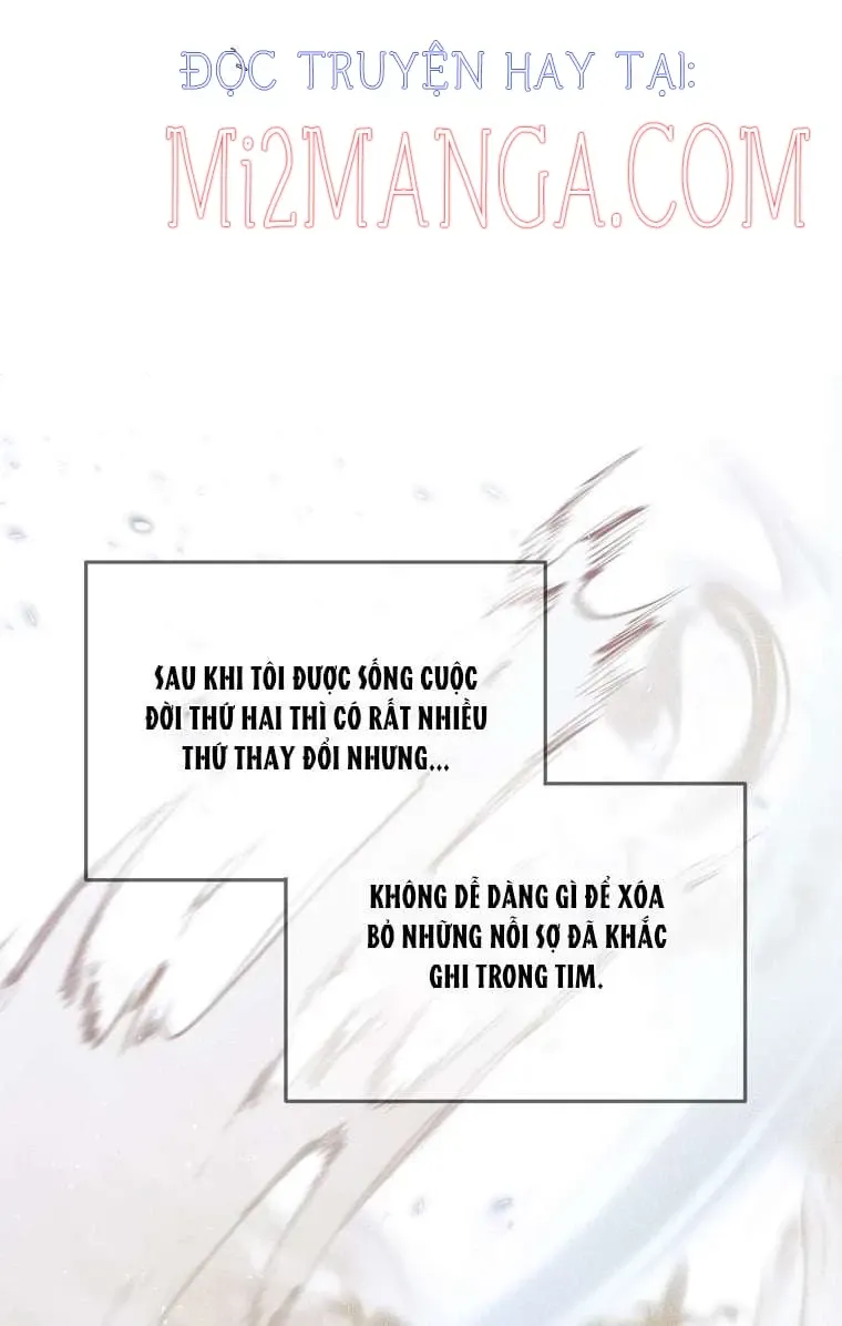 Cách Để Em Bảo Vệ Anh Chapter 57.5 - Trang 2