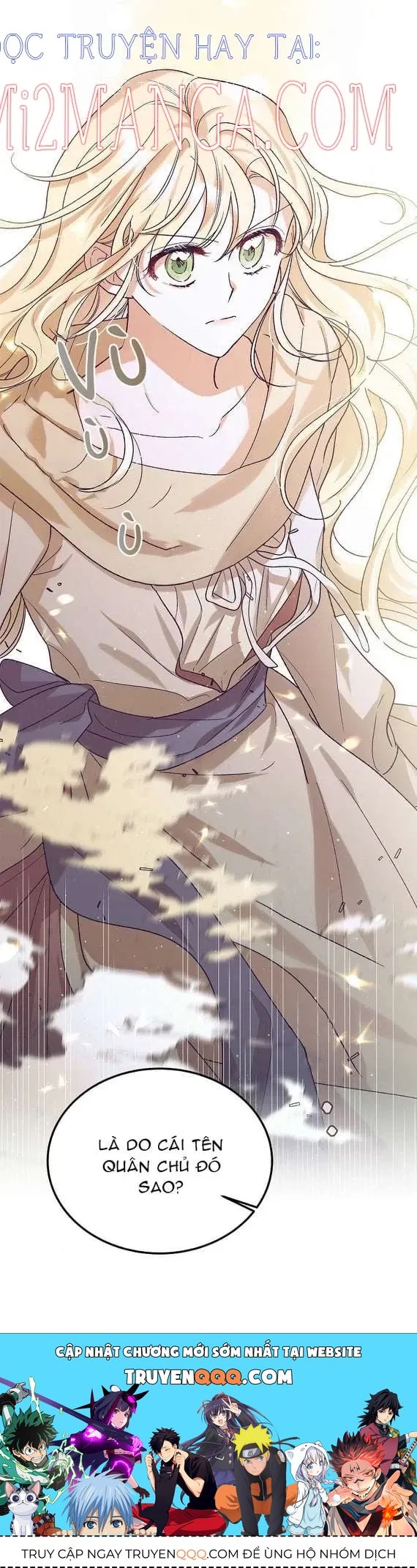 Cách Để Em Bảo Vệ Anh Chapter 57.5 - Trang 2