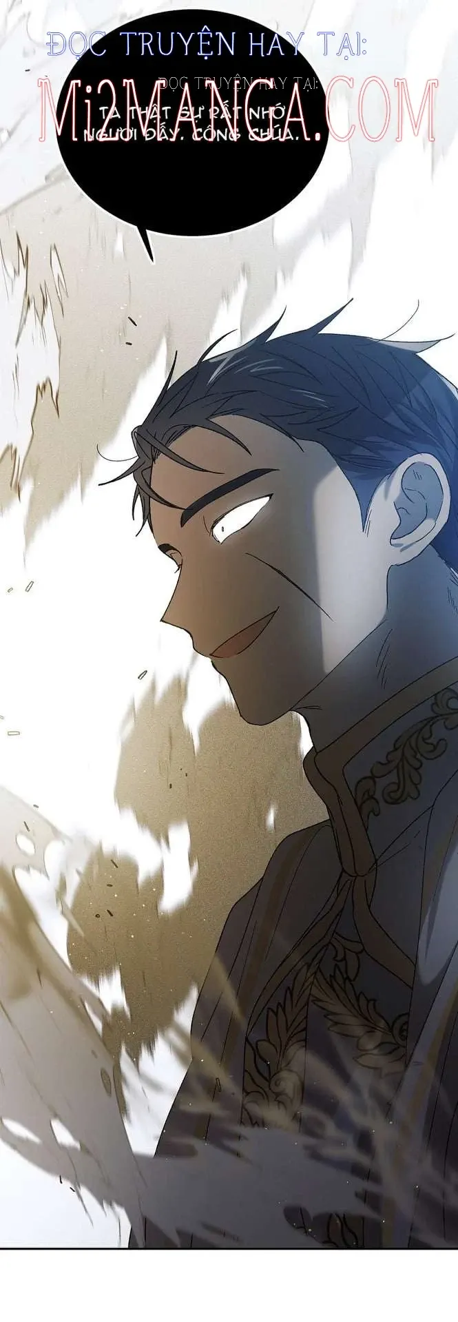 Cách Để Em Bảo Vệ Anh Chapter 57.5 - Trang 2