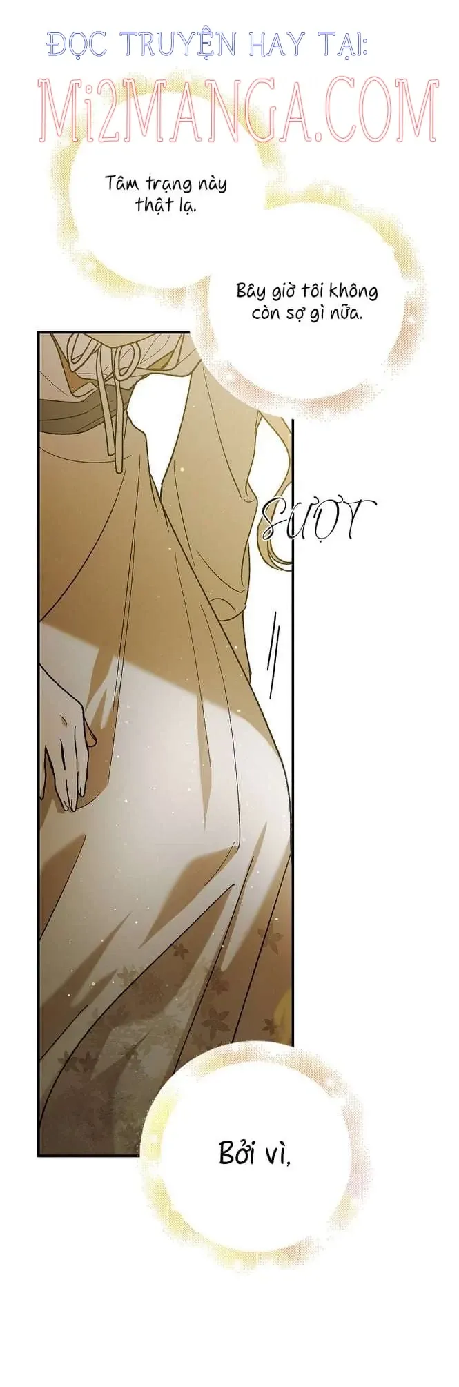 Cách Để Em Bảo Vệ Anh Chapter 57.5 - Trang 2