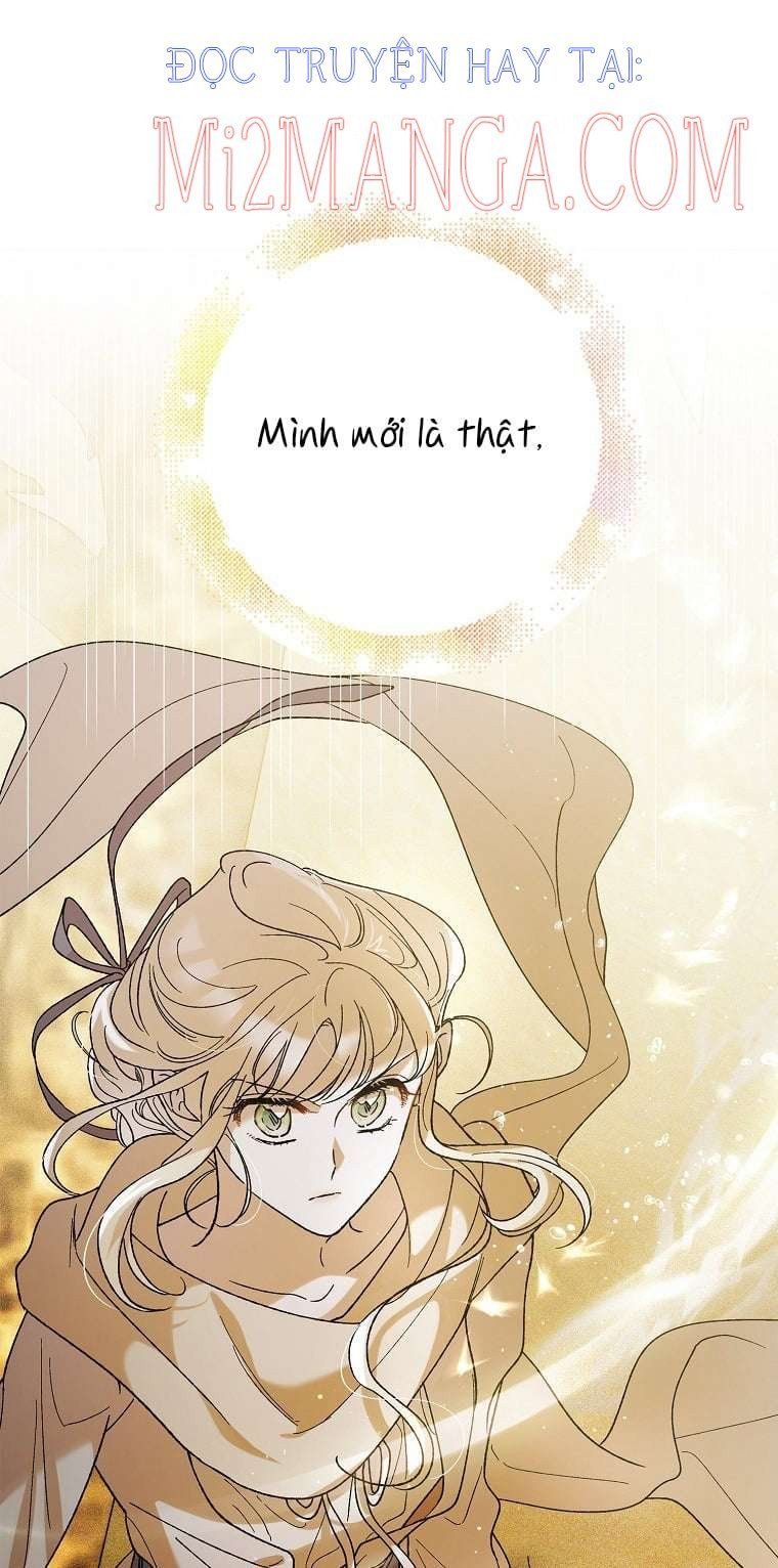 Cách Để Em Bảo Vệ Anh Chapter 57.5 - Trang 2