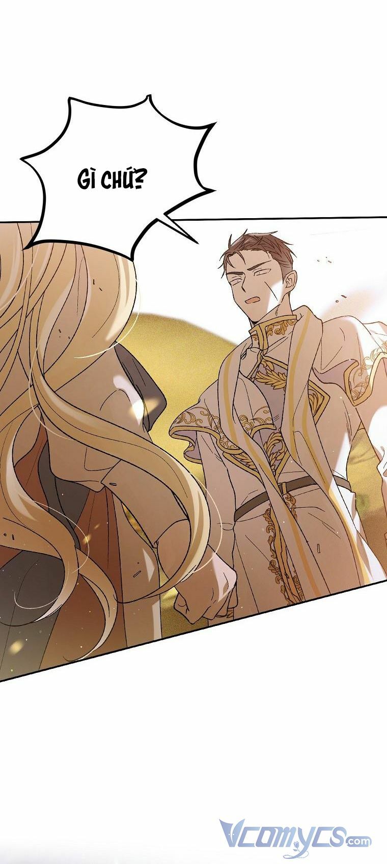Cách Để Em Bảo Vệ Anh Chapter 57 - Trang 2