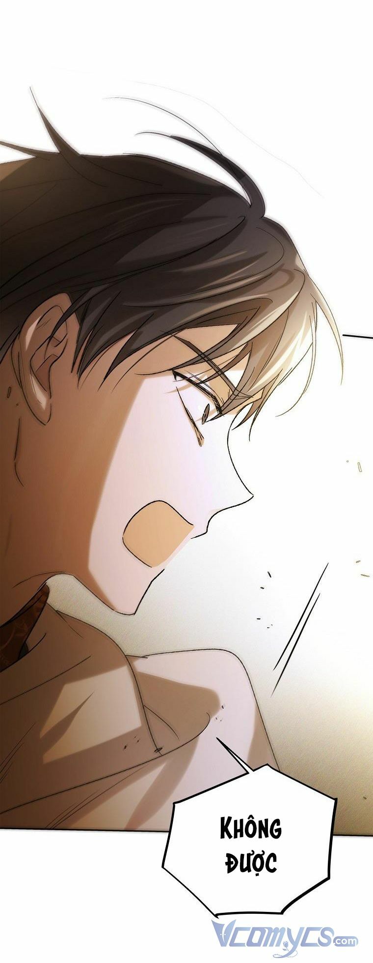 Cách Để Em Bảo Vệ Anh Chapter 57 - Trang 2