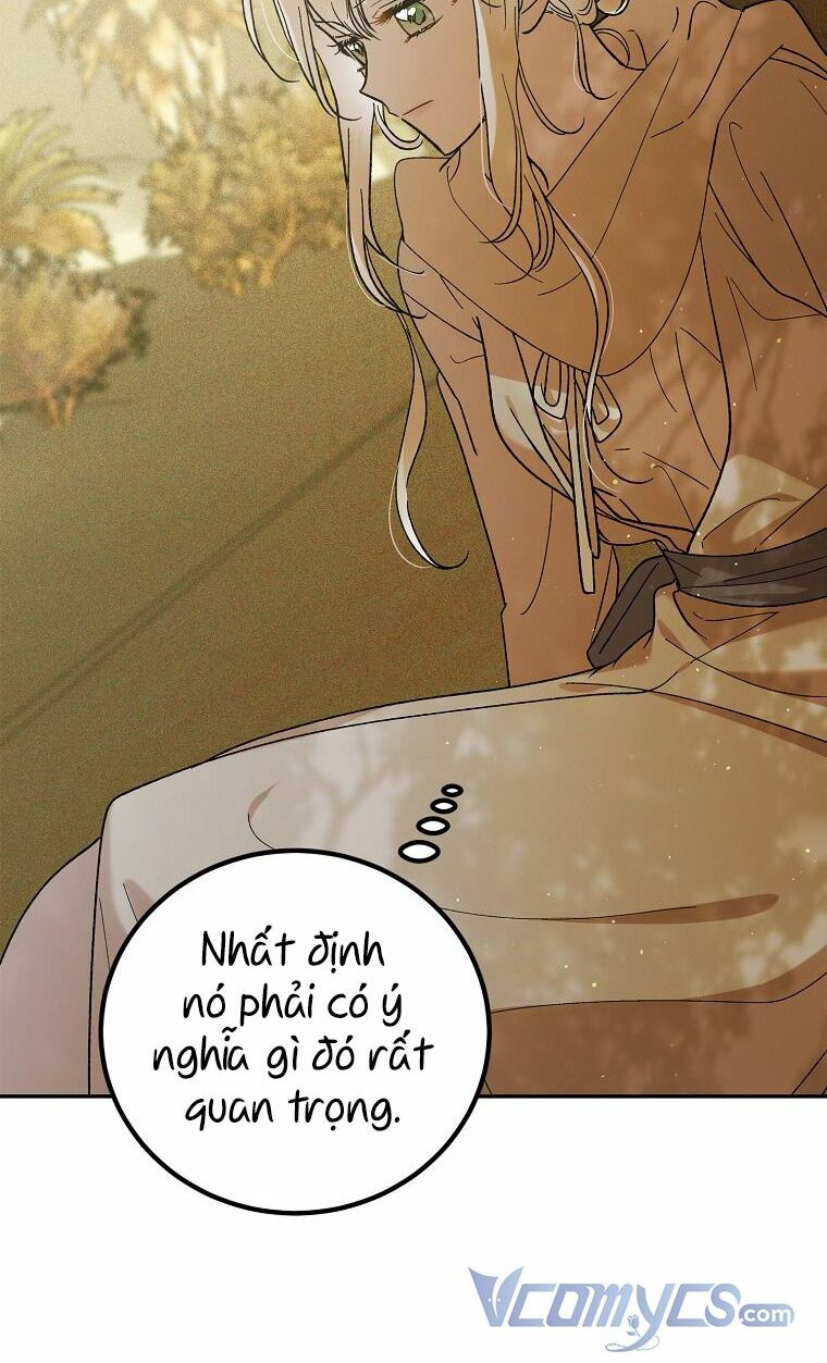 Cách Để Em Bảo Vệ Anh Chapter 57 - Trang 2