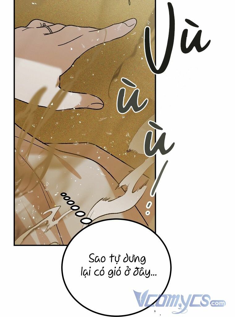 Cách Để Em Bảo Vệ Anh Chapter 57 - Trang 2