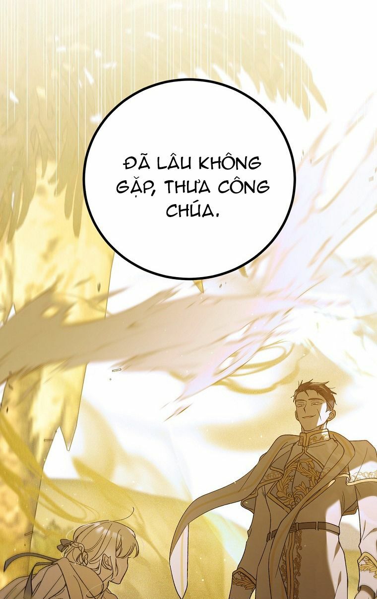 Cách Để Em Bảo Vệ Anh Chapter 57 - Trang 2