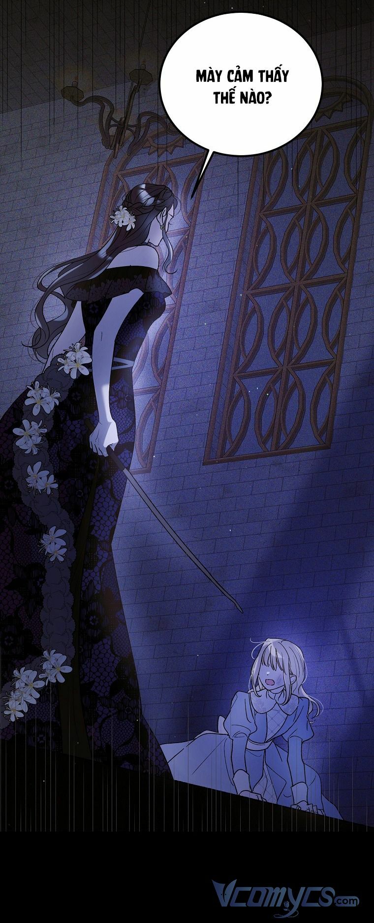 Cách Để Em Bảo Vệ Anh Chapter 57 - Trang 2