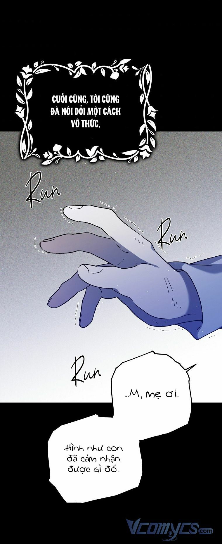 Cách Để Em Bảo Vệ Anh Chapter 57 - Trang 2