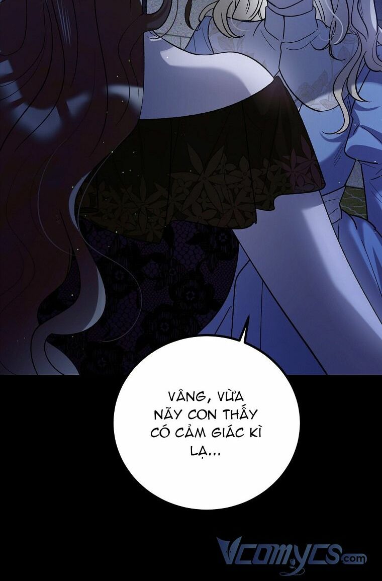 Cách Để Em Bảo Vệ Anh Chapter 57 - Trang 2
