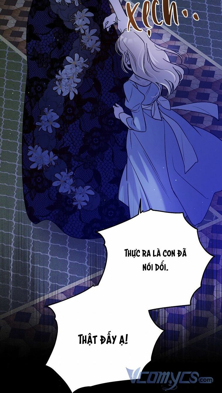 Cách Để Em Bảo Vệ Anh Chapter 57 - Trang 2