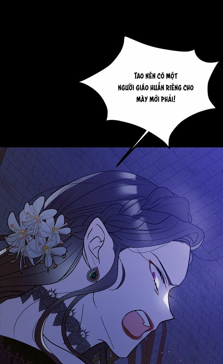 Cách Để Em Bảo Vệ Anh Chapter 57 - Trang 2