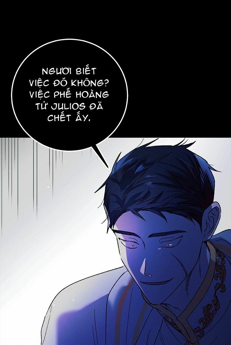 Cách Để Em Bảo Vệ Anh Chapter 57 - Trang 2