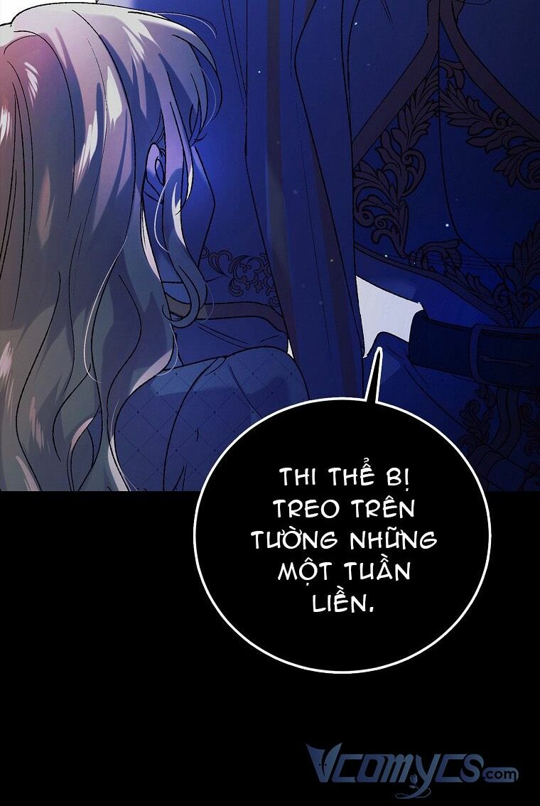 Cách Để Em Bảo Vệ Anh Chapter 57 - Trang 2