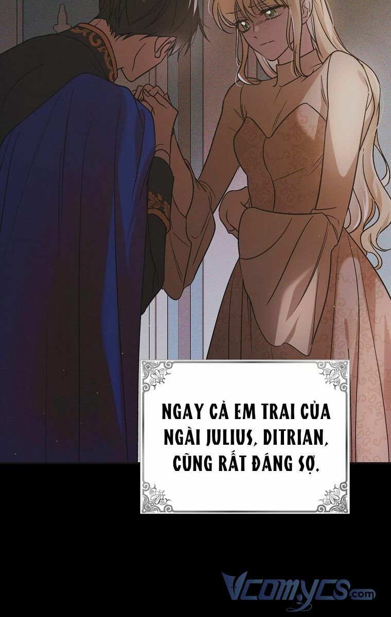 Cách Để Em Bảo Vệ Anh Chapter 57 - Trang 2