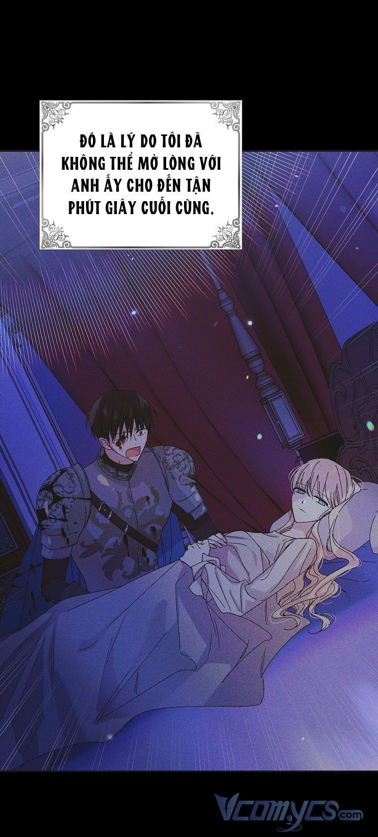 Cách Để Em Bảo Vệ Anh Chapter 57 - Trang 2