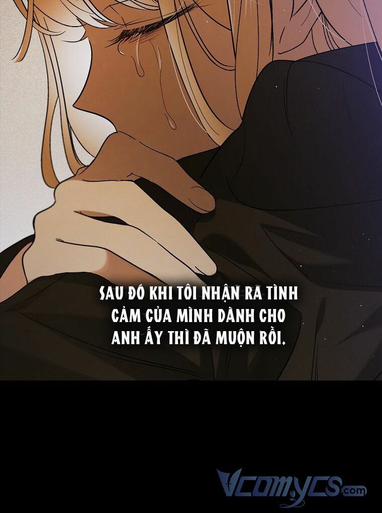 Cách Để Em Bảo Vệ Anh Chapter 57 - Trang 2