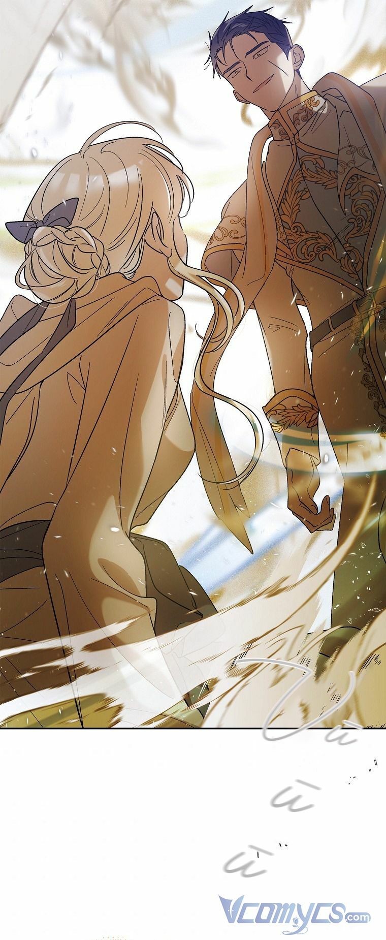 Cách Để Em Bảo Vệ Anh Chapter 57 - Trang 2