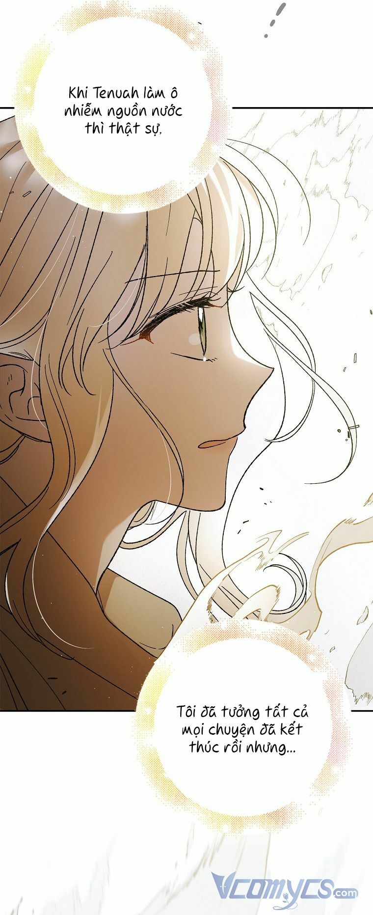 Cách Để Em Bảo Vệ Anh Chapter 57 - Trang 2