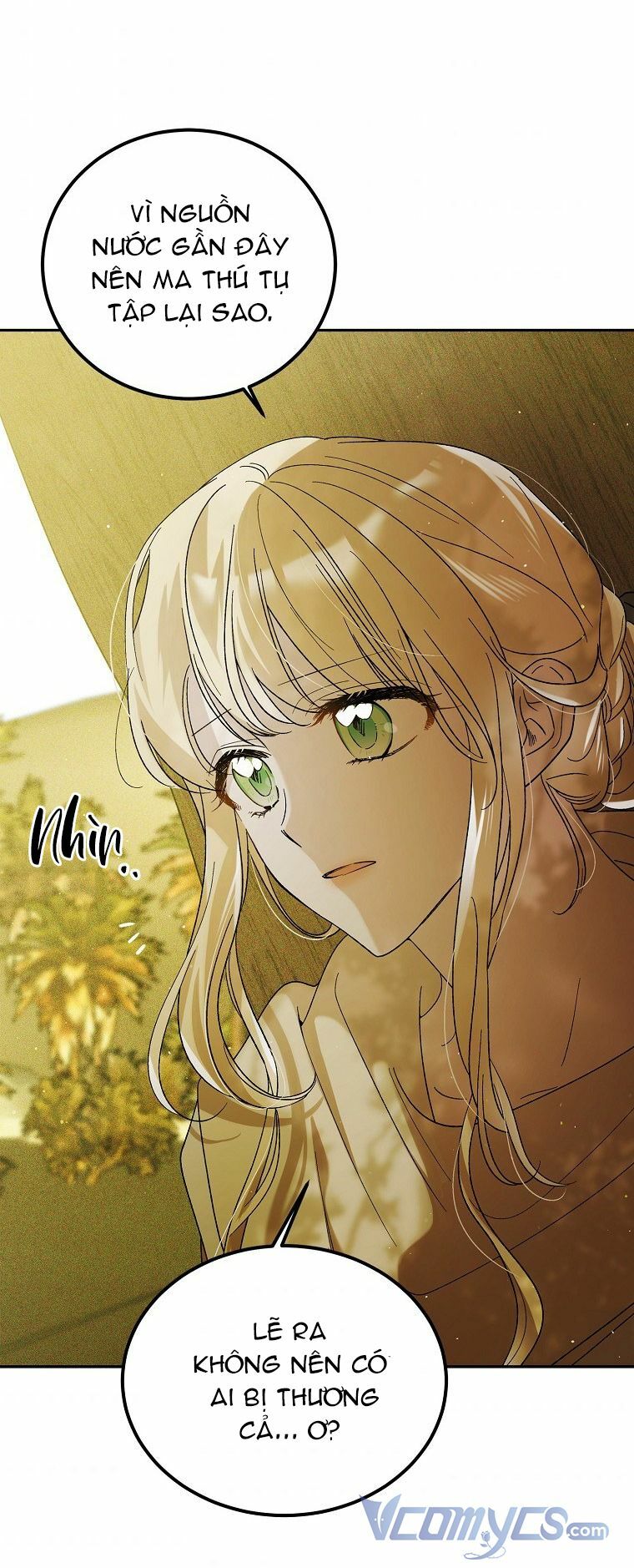 Cách Để Em Bảo Vệ Anh Chapter 57 - Trang 2