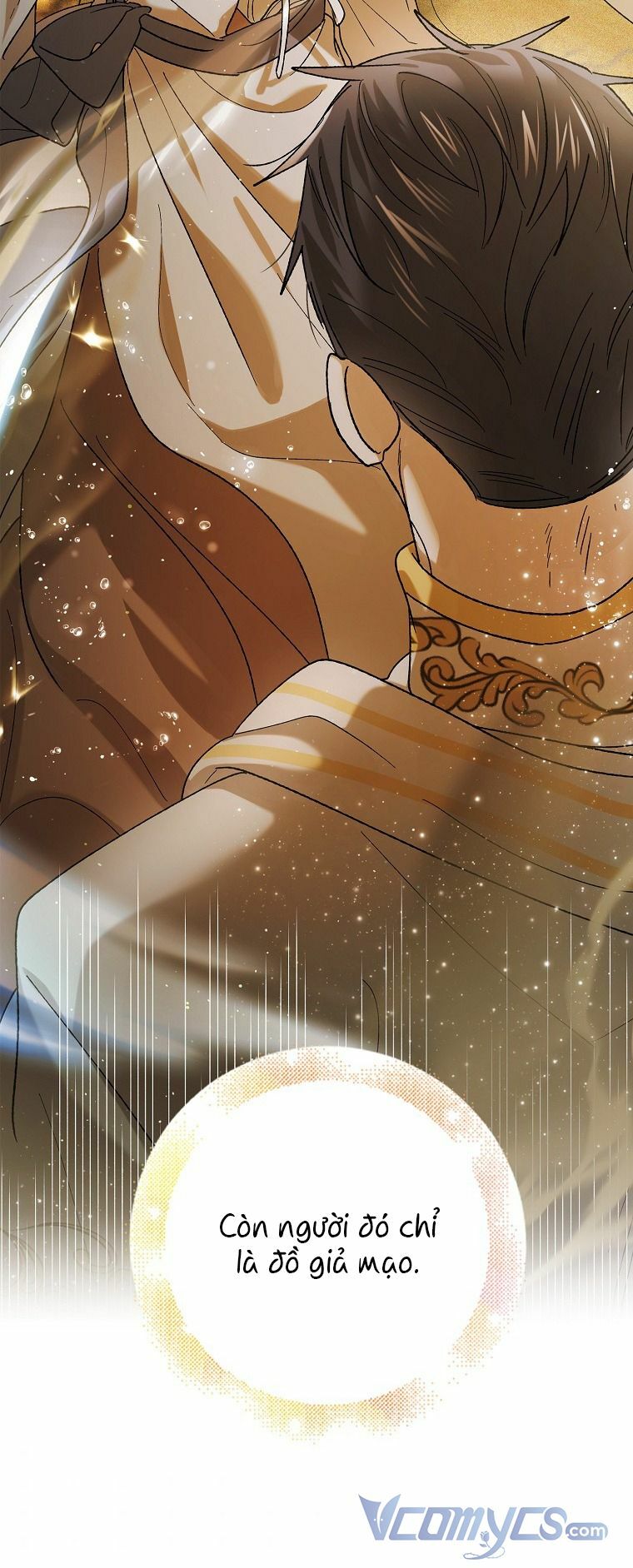 Cách Để Em Bảo Vệ Anh Chapter 57 - Trang 2