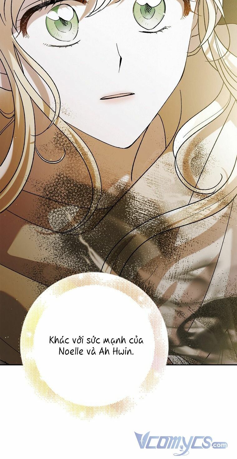 Cách Để Em Bảo Vệ Anh Chapter 57 - Trang 2