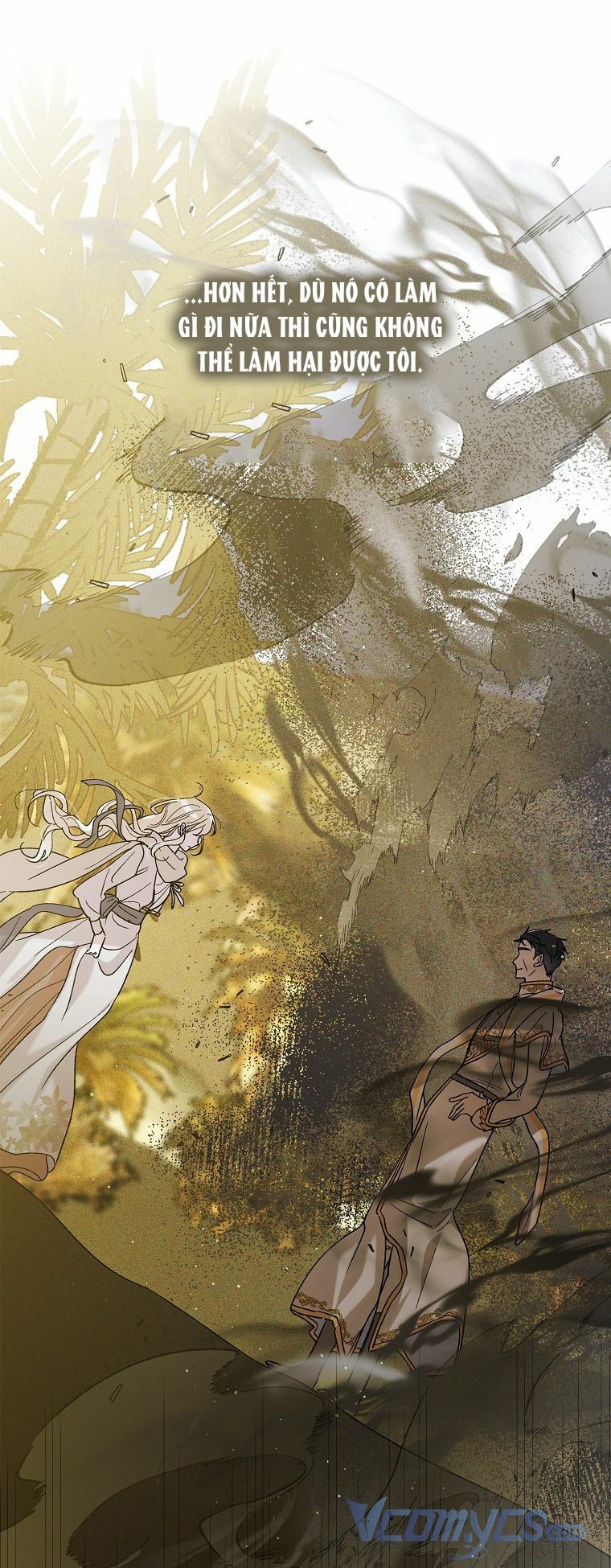 Cách Để Em Bảo Vệ Anh Chapter 57 - Trang 2