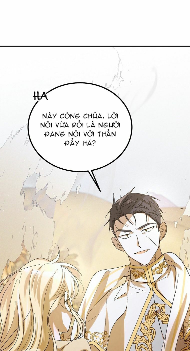 Cách Để Em Bảo Vệ Anh Chapter 57 - Trang 2
