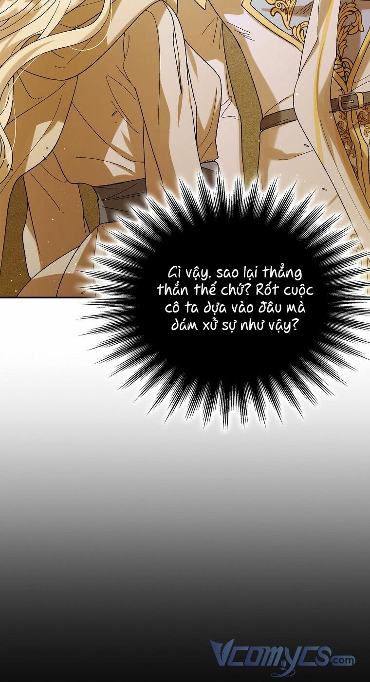 Cách Để Em Bảo Vệ Anh Chapter 57 - Trang 2