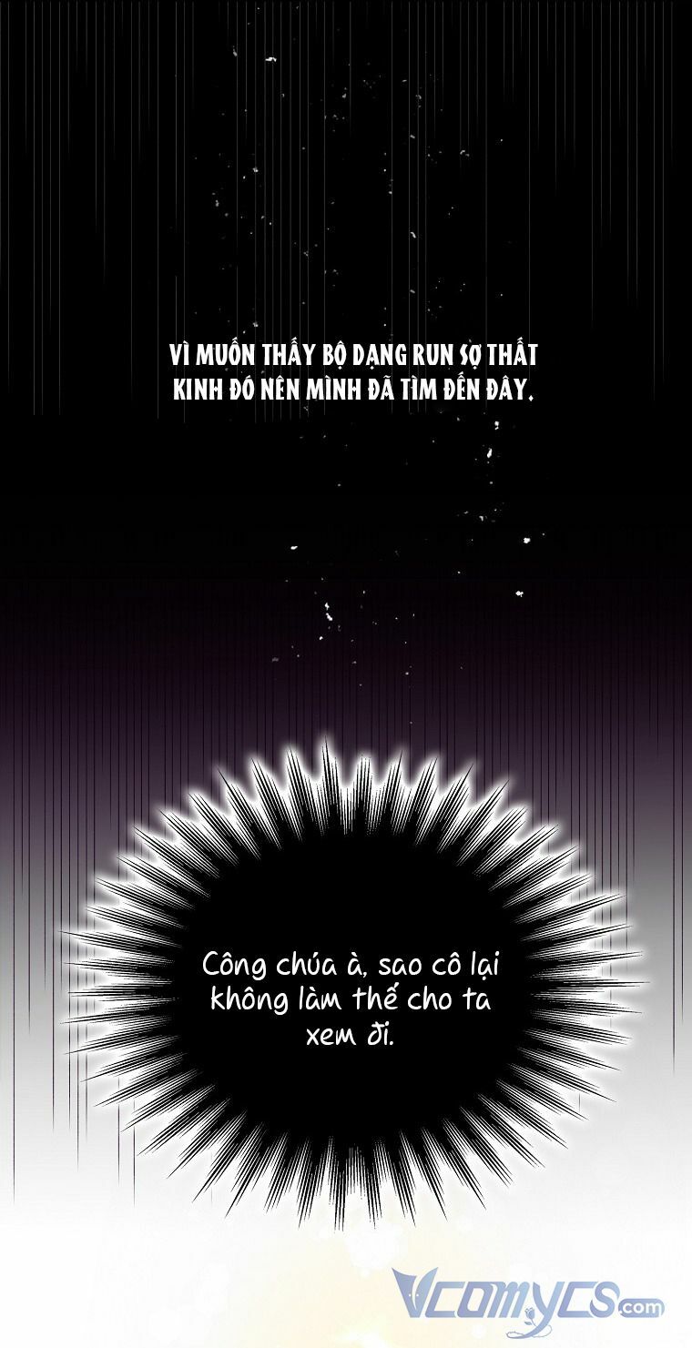 Cách Để Em Bảo Vệ Anh Chapter 57 - Trang 2