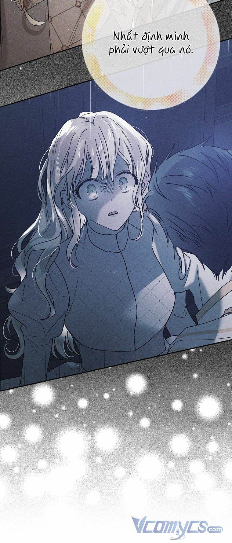 Cách Để Em Bảo Vệ Anh Chapter 57 - Trang 2