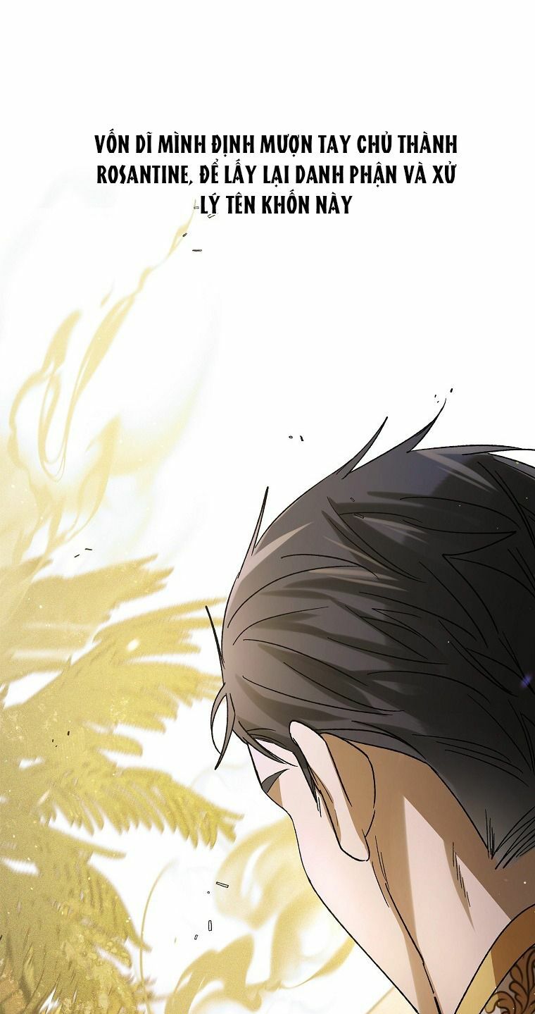 Cách Để Em Bảo Vệ Anh Chapter 57 - Trang 2