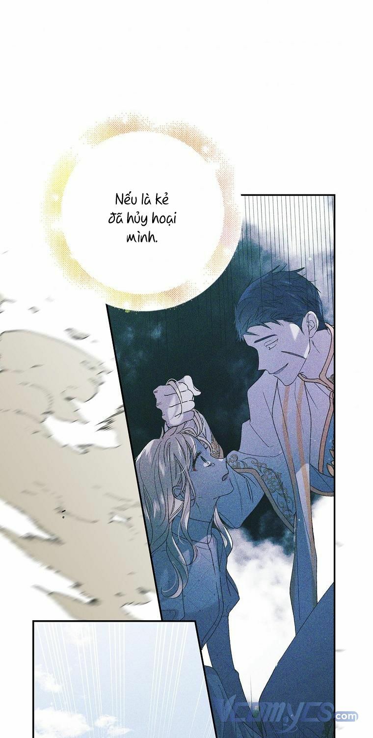 Cách Để Em Bảo Vệ Anh Chapter 57 - Trang 2
