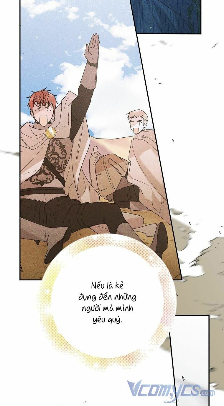 Cách Để Em Bảo Vệ Anh Chapter 57 - Trang 2