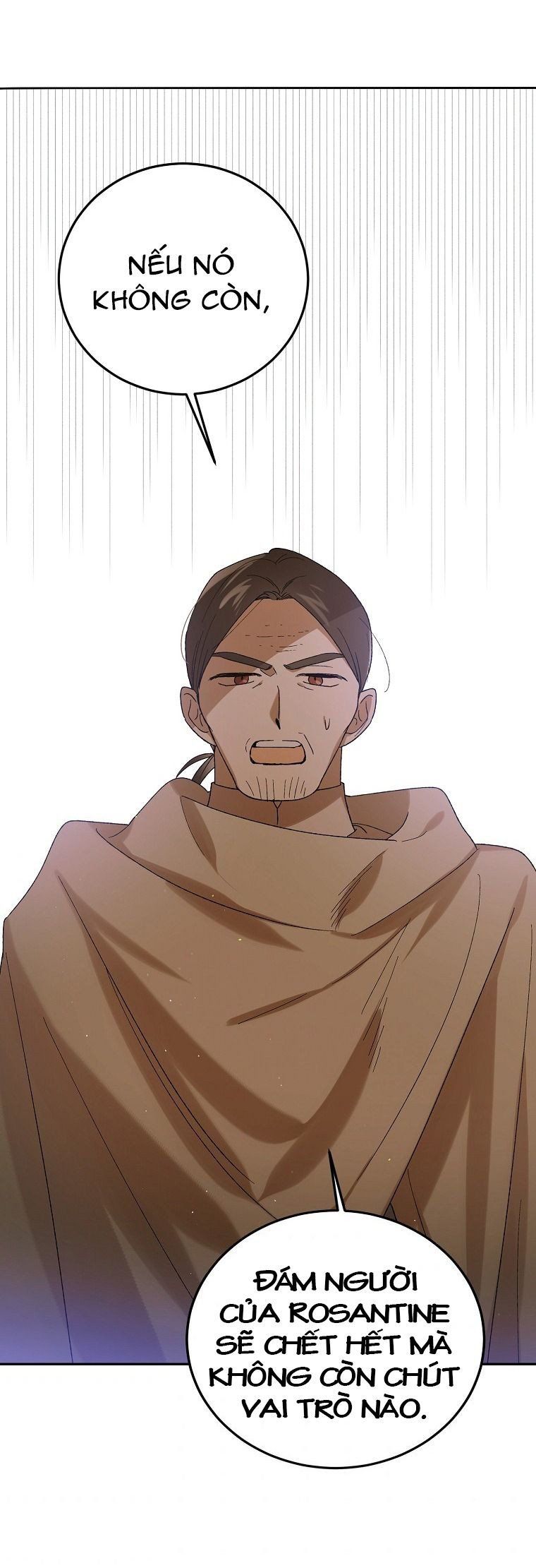 Cách Để Em Bảo Vệ Anh Chapter 58.5 - Trang 2