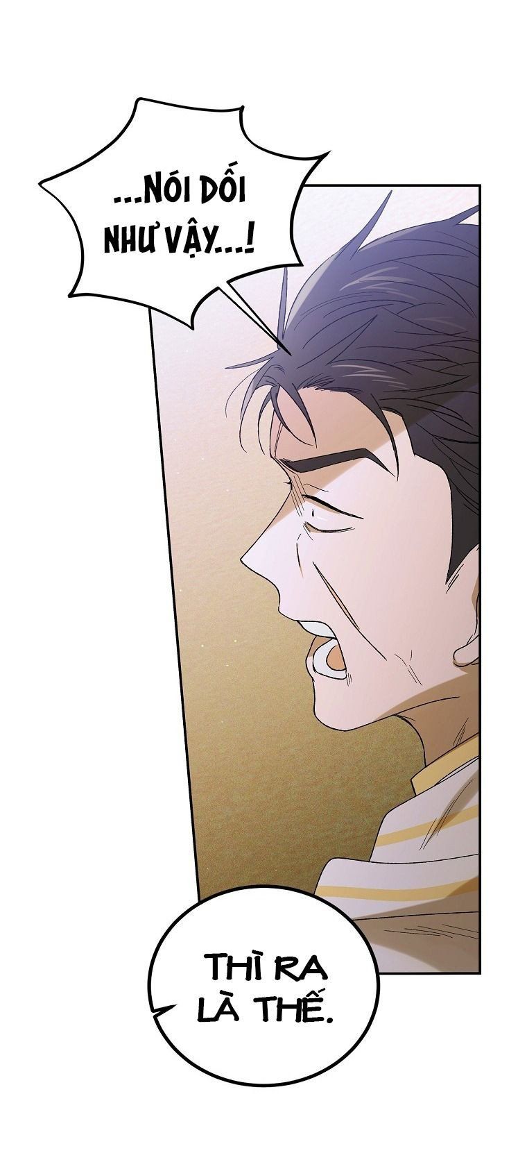 Cách Để Em Bảo Vệ Anh Chapter 58.5 - Trang 2