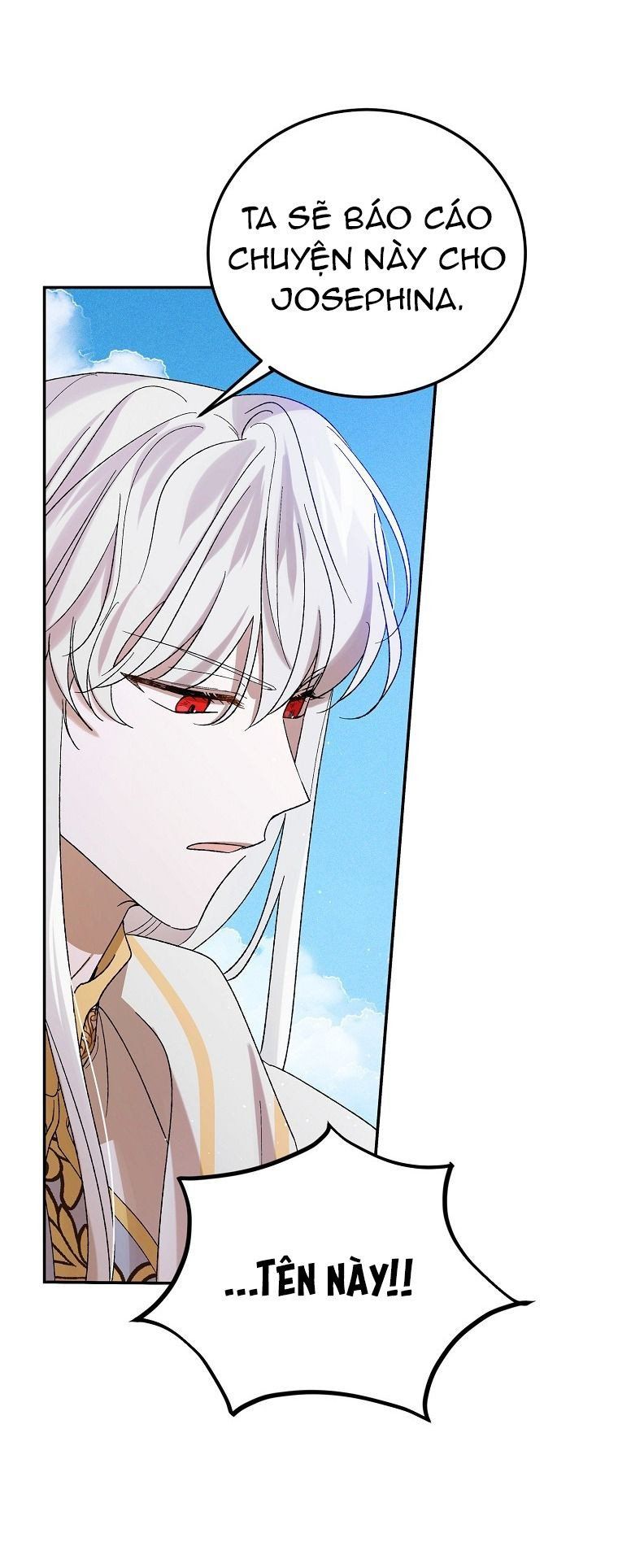 Cách Để Em Bảo Vệ Anh Chapter 58.5 - Trang 2