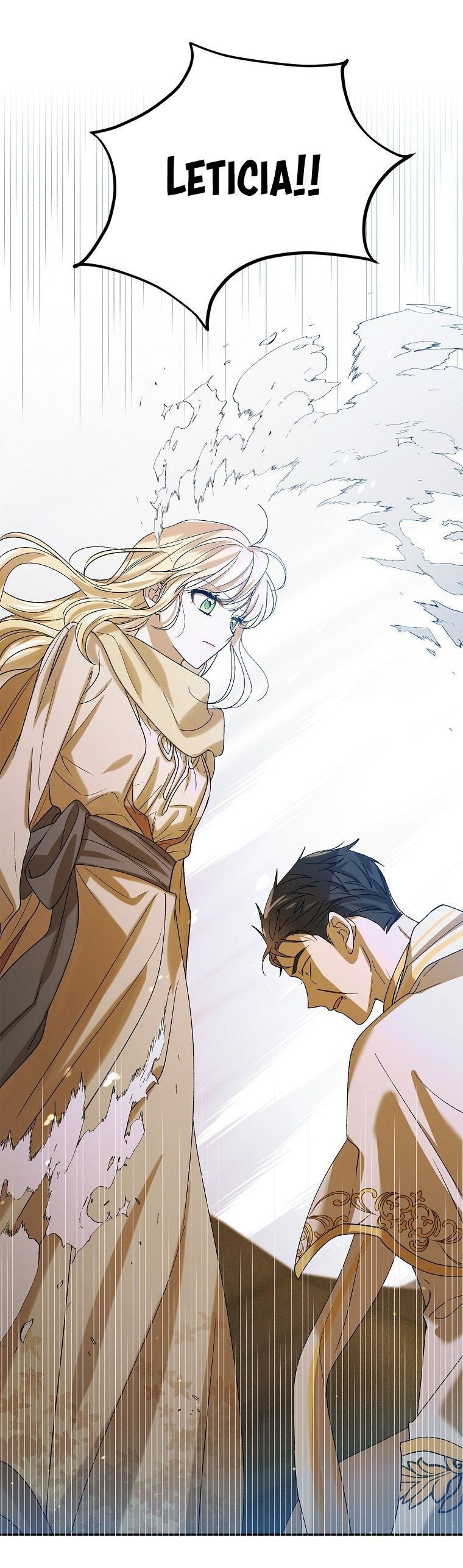 Cách Để Em Bảo Vệ Anh Chapter 58.5 - Trang 2