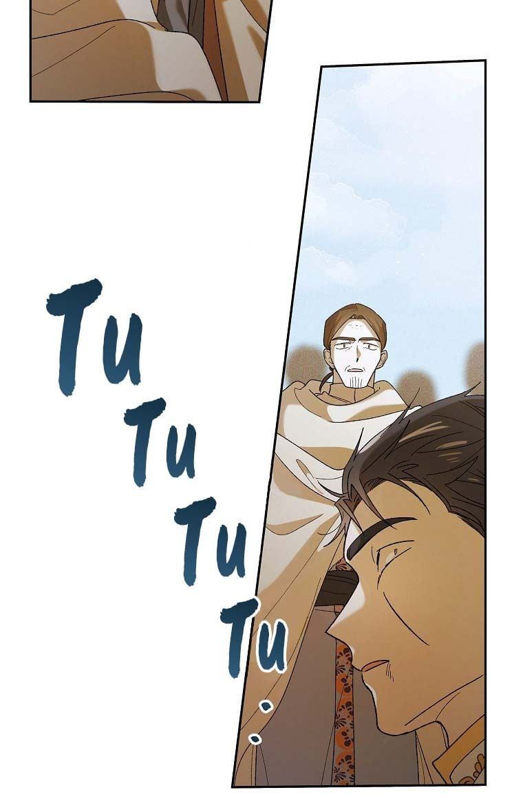 Cách Để Em Bảo Vệ Anh Chapter 58.5 - Trang 2