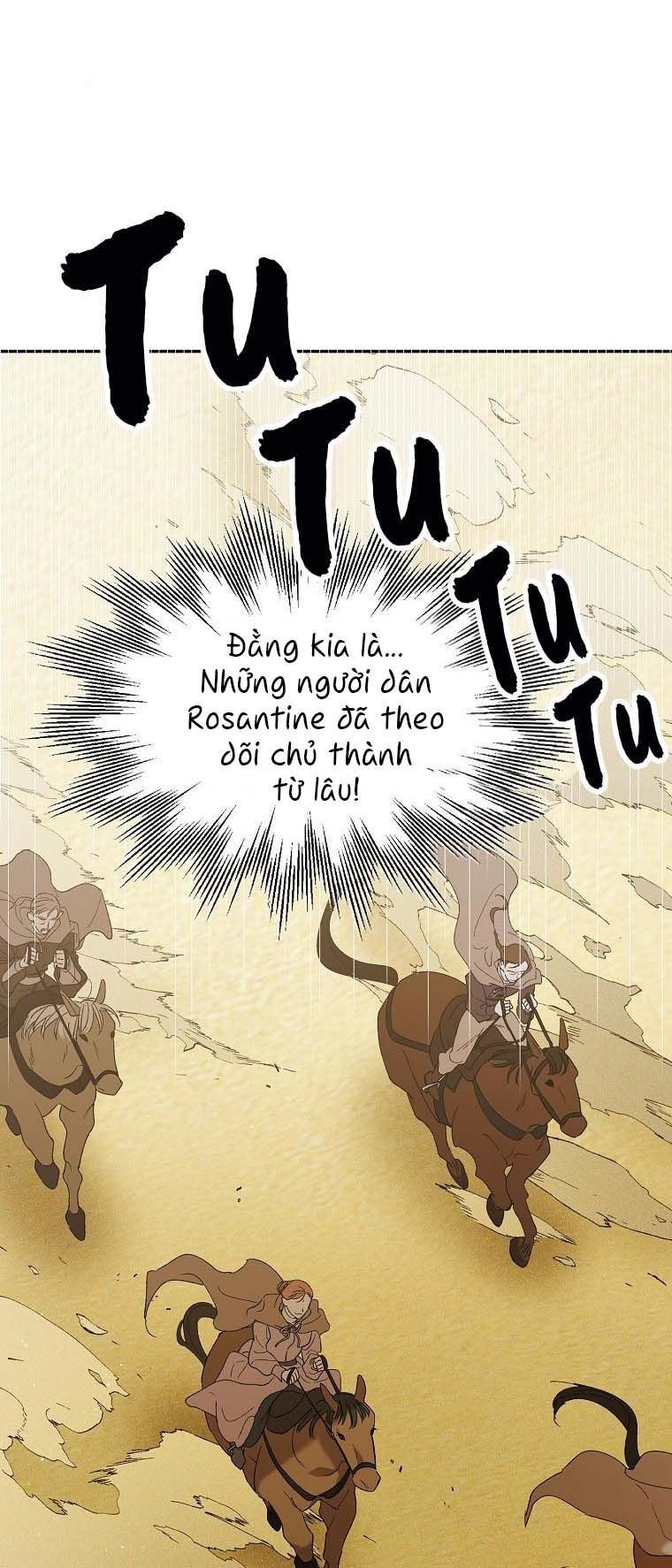 Cách Để Em Bảo Vệ Anh Chapter 58.5 - Trang 2