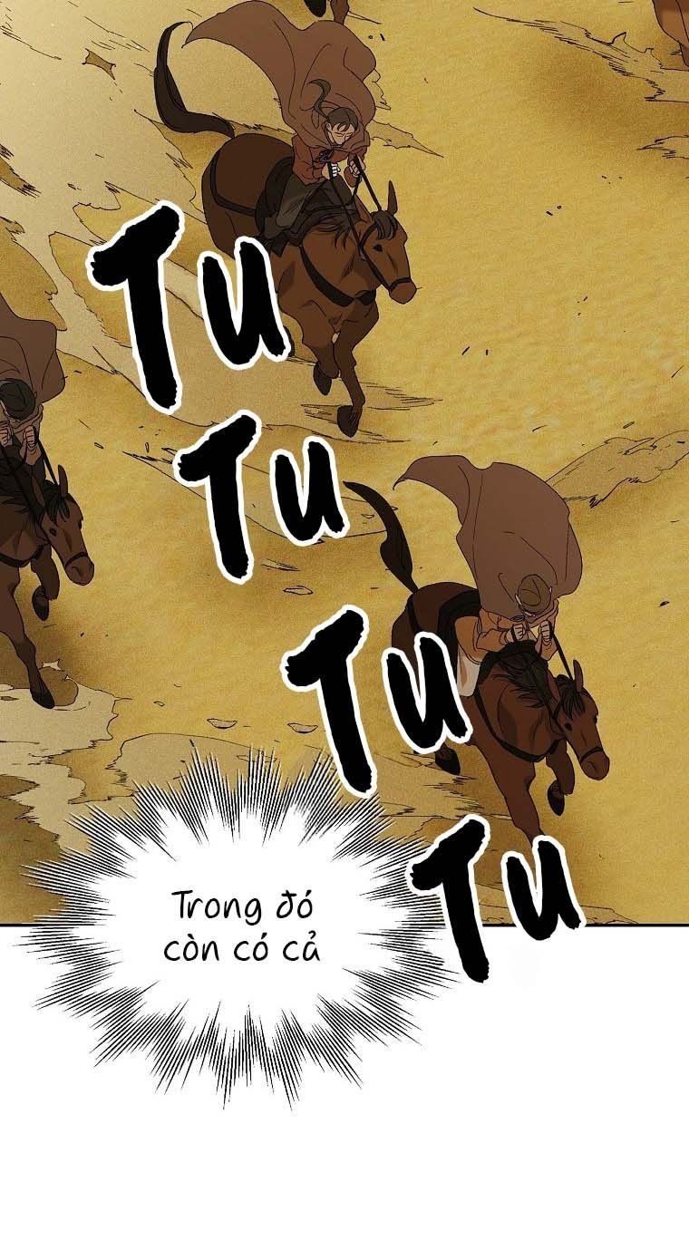 Cách Để Em Bảo Vệ Anh Chapter 58.5 - Trang 2