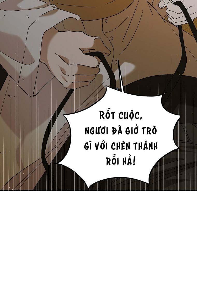 Cách Để Em Bảo Vệ Anh Chapter 58.5 - Trang 2