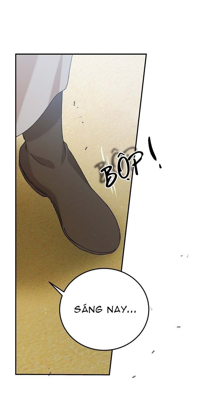 Cách Để Em Bảo Vệ Anh Chapter 58.5 - Trang 2